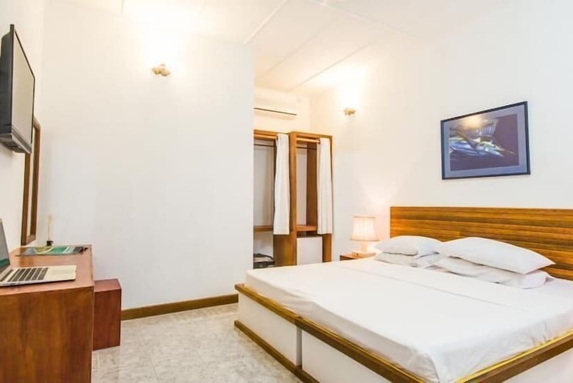 اتاق استاندارد سه نفره, Asuruma View