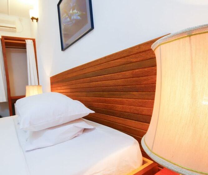 اتاق استاندارد سه نفره, Asuruma View