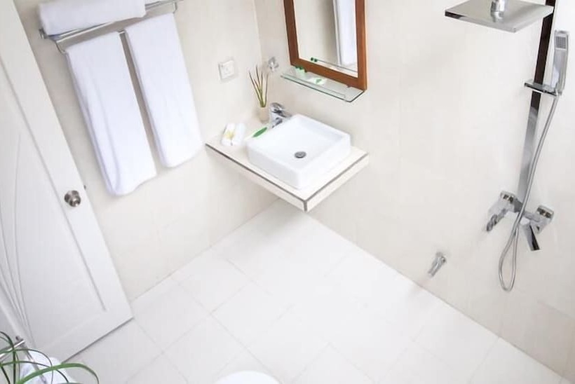 اتاق استاندارد سه نفره, Asuruma View