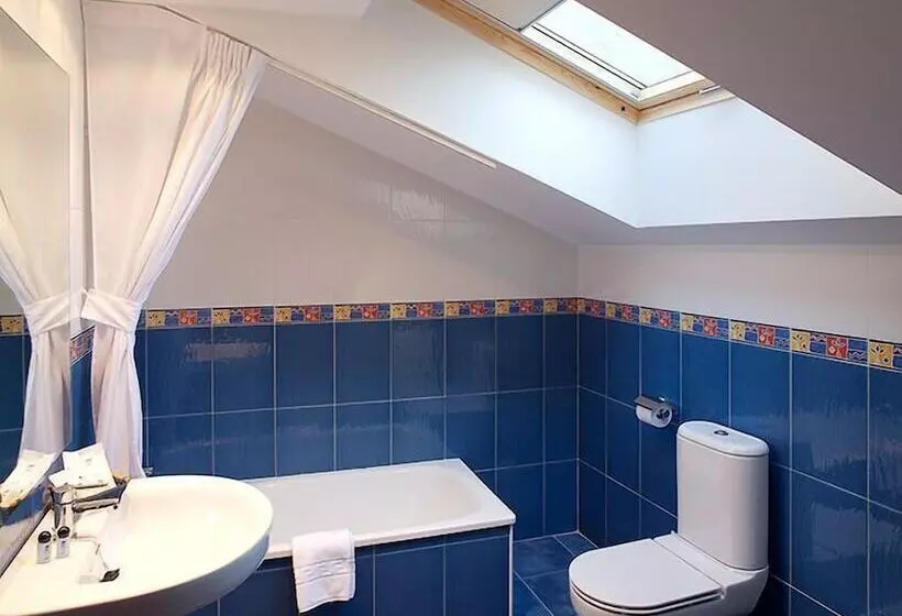 استودیوی استاندارد, Apartamentos Urban Blue, Blue Hotels