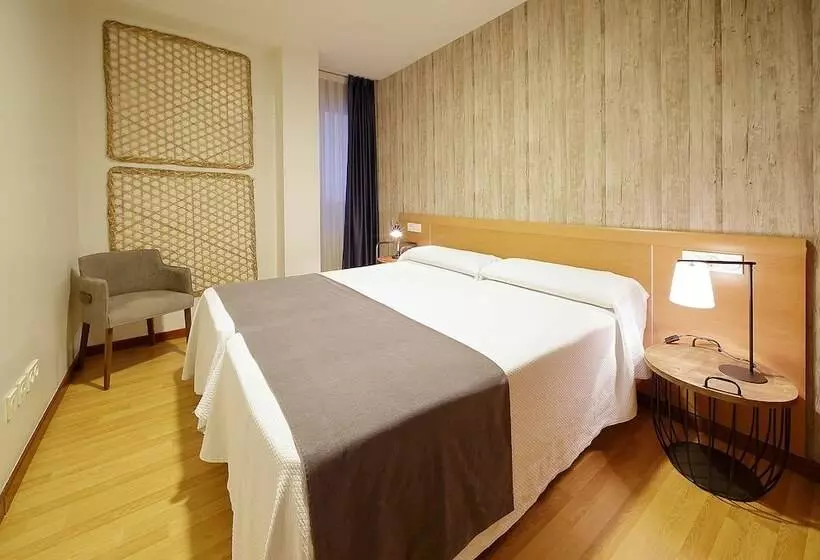آپارتمان 1 خوابه, Apartamentos Urban Blue, Blue Hotels