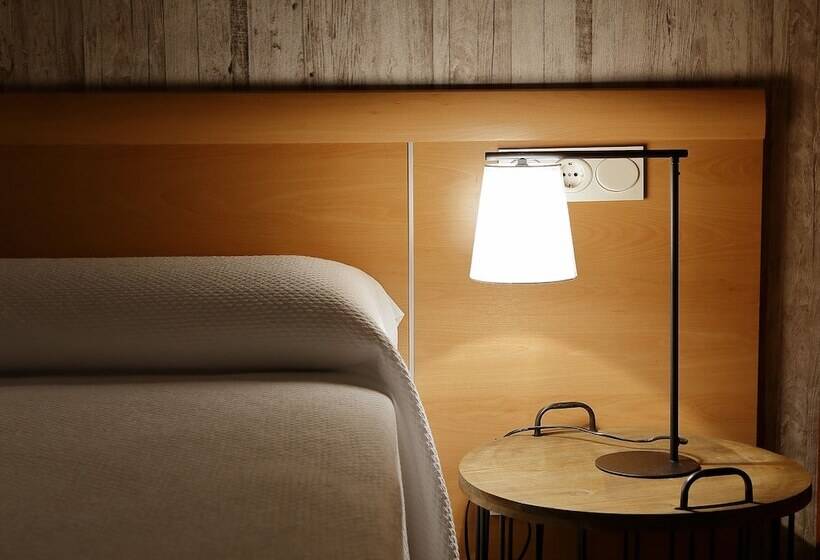 带1个卧室的公寓, Apartamentos Urban Blue, Blue Hotels