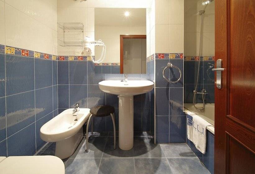 １ベッドルームアパートメント, Apartamentos Urban Blue, Blue Hotels