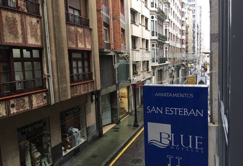 带1个卧室的公寓, Apartamentos Urban Blue, Blue Hotels
