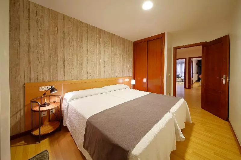 آپارتمان 2 خوابه, Apartamentos Urban Blue, Blue Hotels