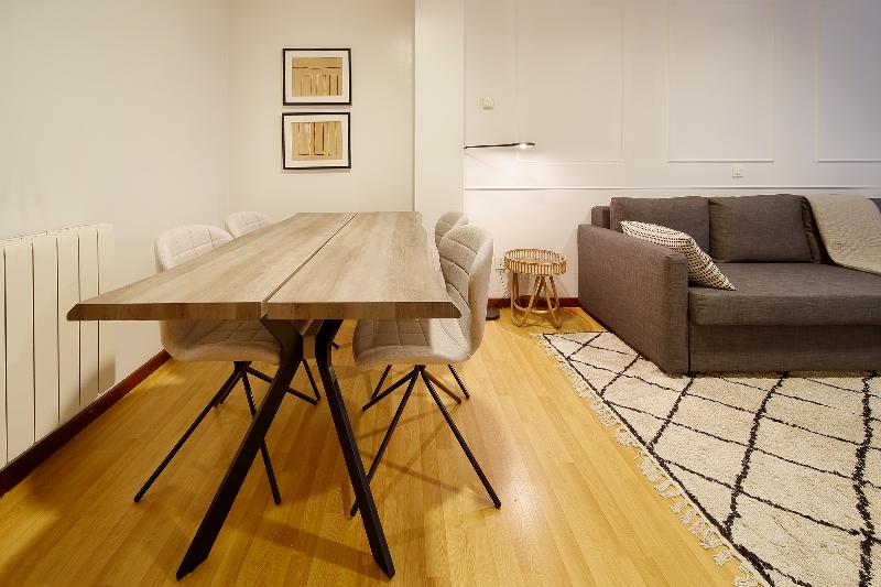 带2个卧室的公寓, Apartamentos Urban Blue, Blue Hotels