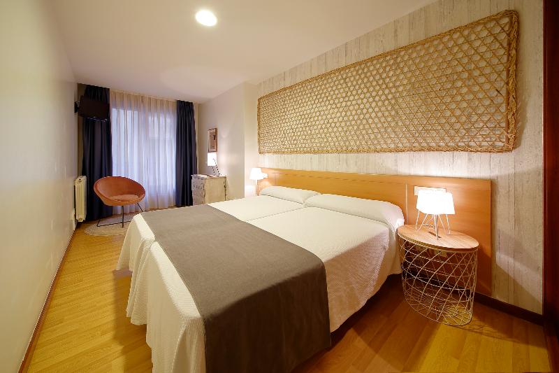 带2个卧室的公寓, Apartamentos Urban Blue, Blue Hotels