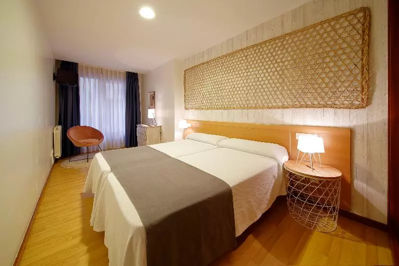 آپارتمان 2 خوابه, Apartamentos Urban Blue, Blue Hotels