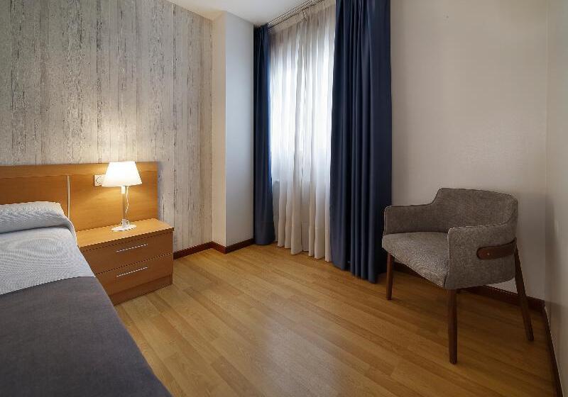 带1个卧室的公寓, Apartamentos Urban Blue, Blue Hotels