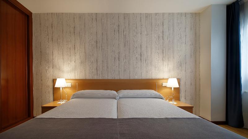 带1个卧室的公寓, Apartamentos Urban Blue, Blue Hotels