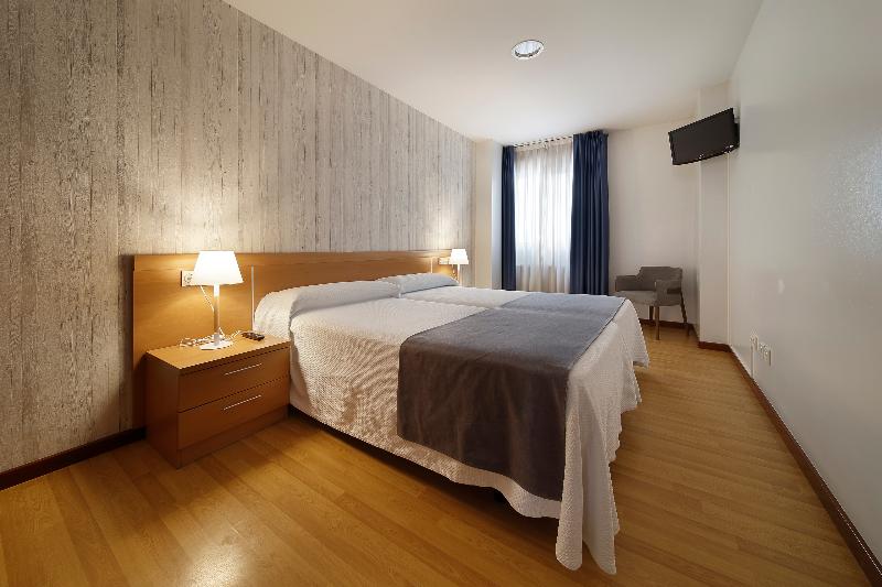 带1个卧室的公寓, Apartamentos Urban Blue, Blue Hotels