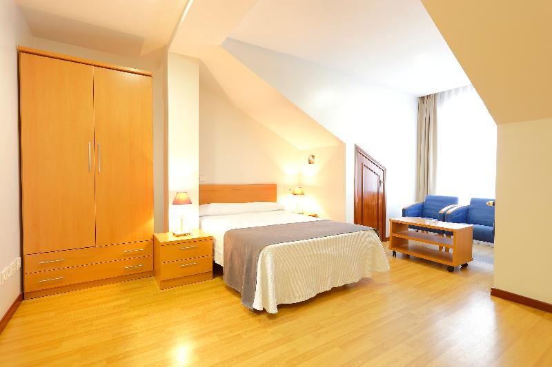 标准工作室, Apartamentos Urban Blue, Blue Hotels