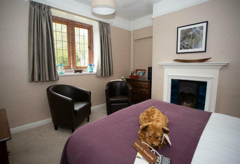 Номер Стандарт, Dales Country House