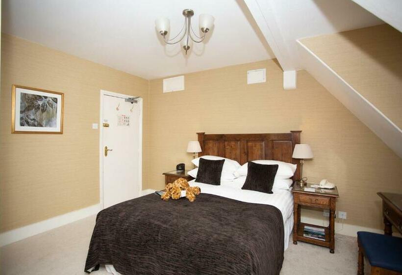 Номер Стандарт, Dales Country House