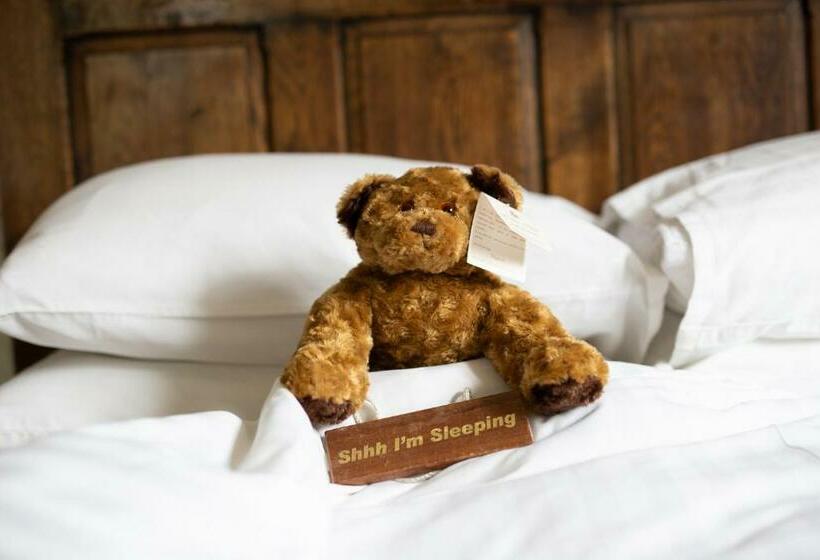 Номер Стандарт, Dales Country House