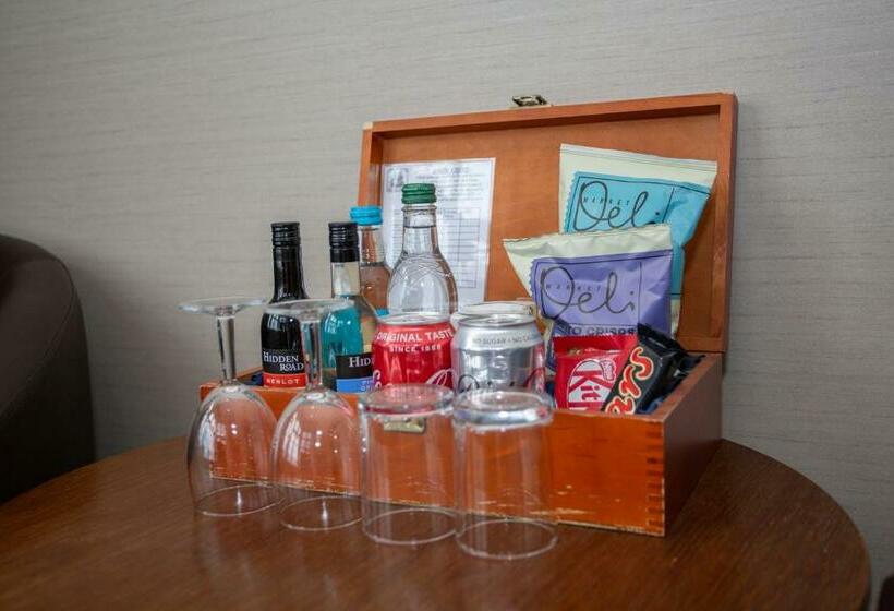 Номер Стандарт, Dales Country House