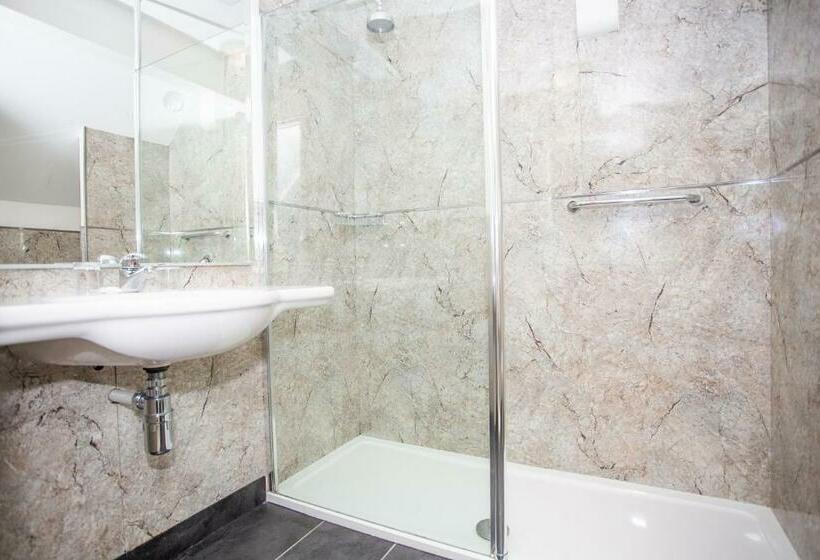 Номер Стандарт, Dales Country House