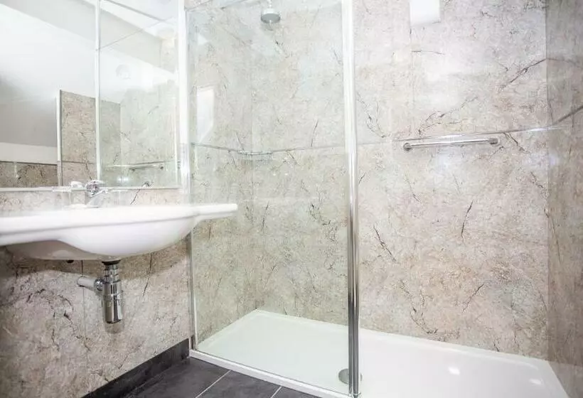 Standard-huone, Dales Country House