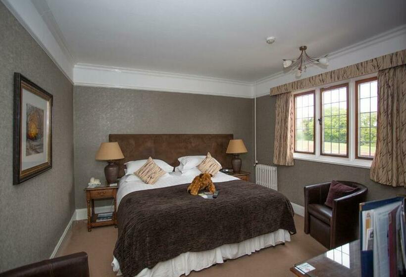 Номер Стандарт, Dales Country House