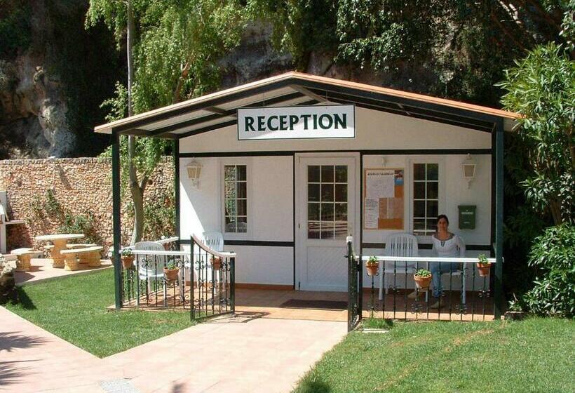 １ベッドルームアパートメント, Galdana Gardens