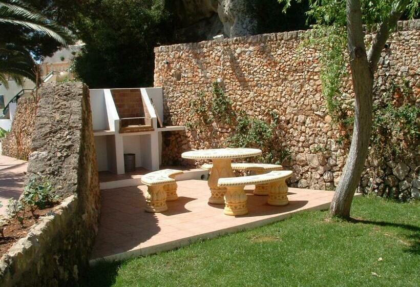 １ベッドルームアパートメント, Galdana Gardens