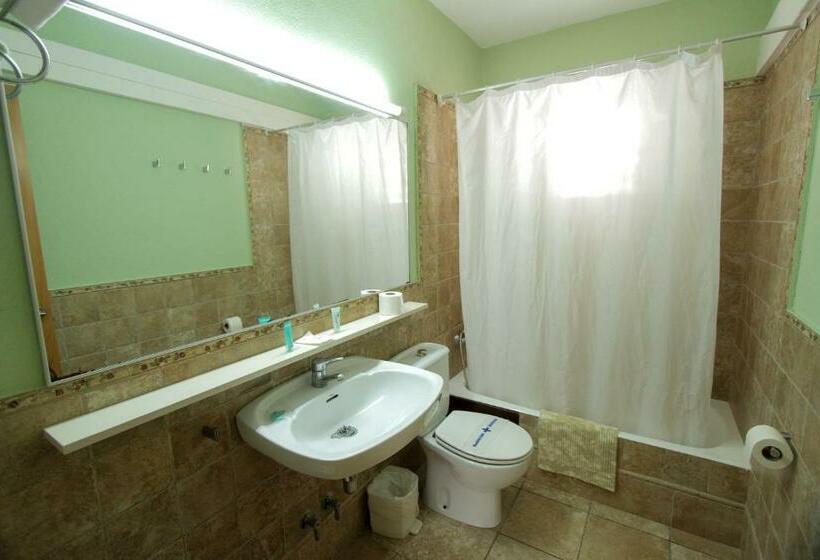 １ベッドルームアパートメント, Galdana Gardens