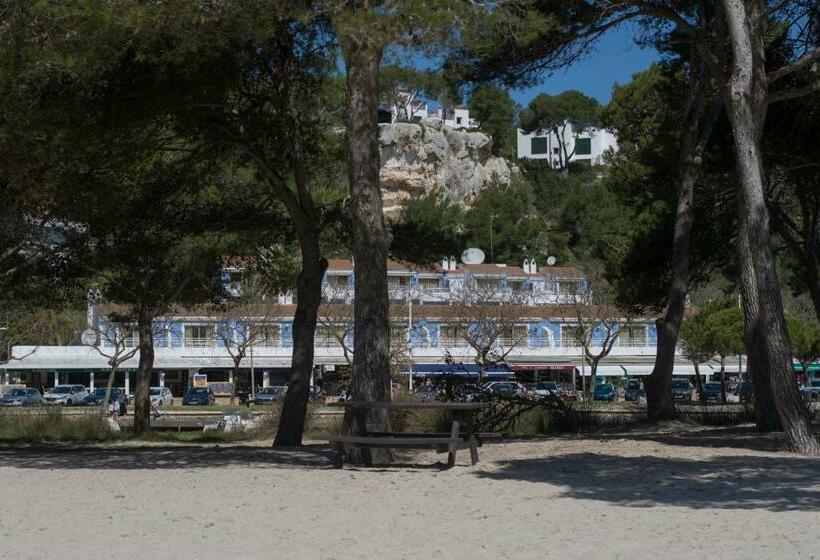Апартаменты 1 Спальня, Galdana Gardens