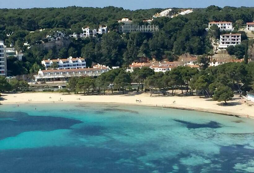 １ベッドルームアパートメント, Galdana Gardens