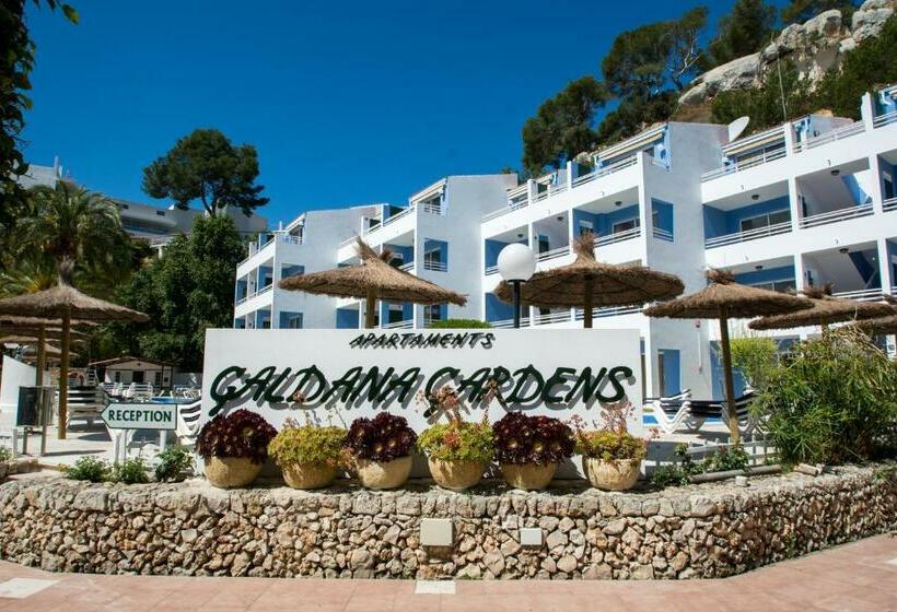 Апартаменты 1 Спальня, Galdana Gardens