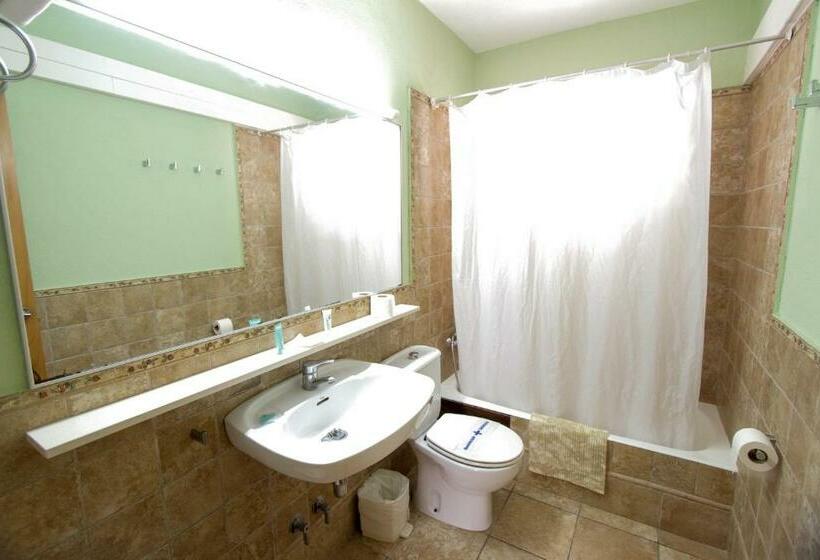 １ベッドルームアパートメント, Galdana Gardens