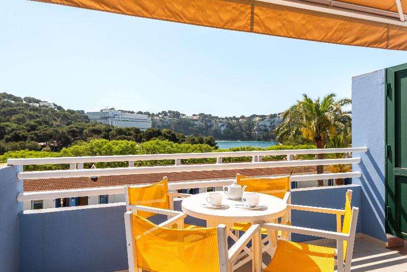 １ベッドルームアパートメント, Galdana Gardens