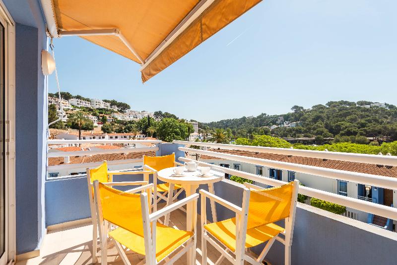 １ベッドルームアパートメント, Galdana Gardens