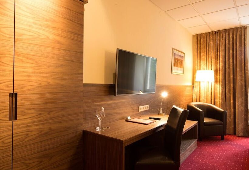 Номер Стандарт, Beethoven