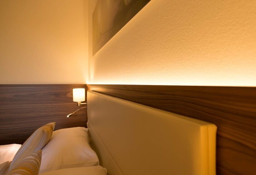 Номер Стандарт, Beethoven