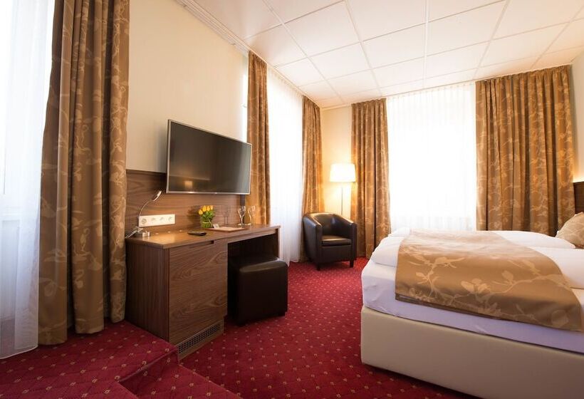 Номер Стандарт, Beethoven