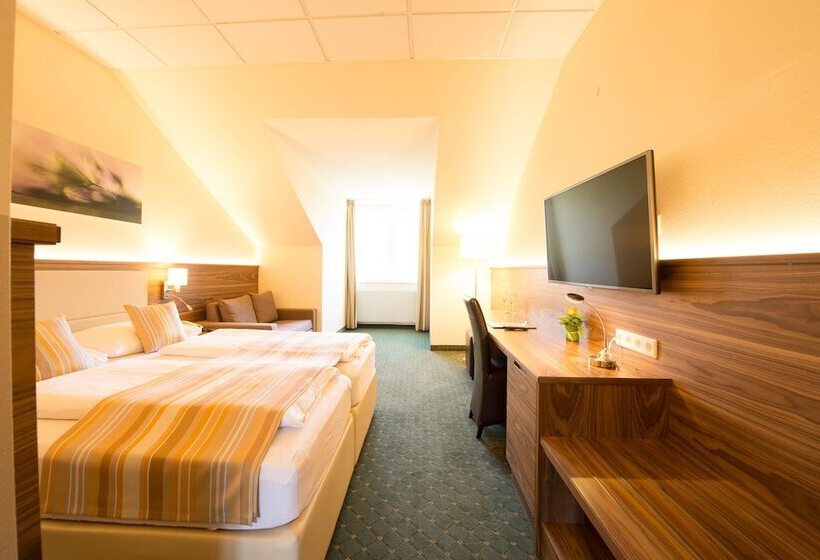 Номер Стандарт, Beethoven