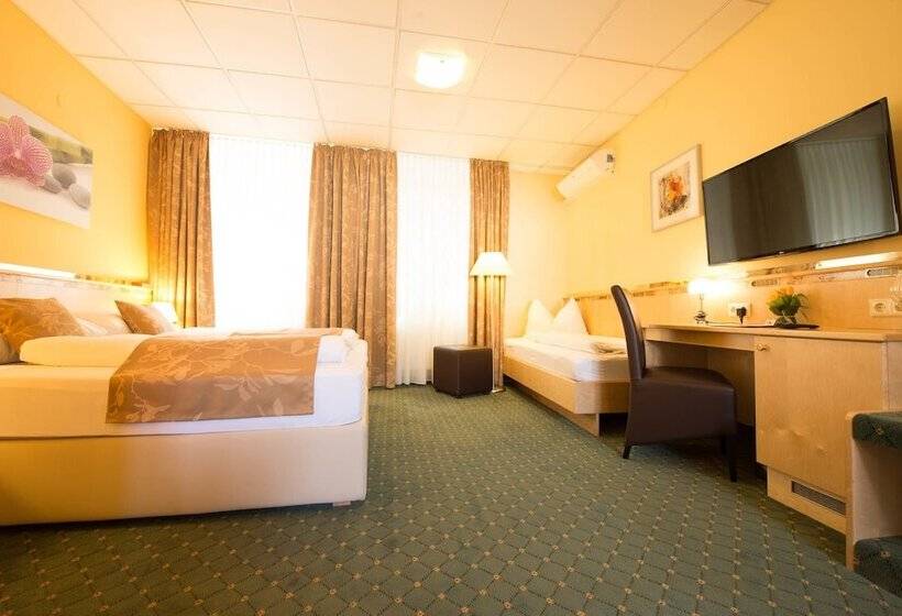 Номер Комфорт, Beethoven