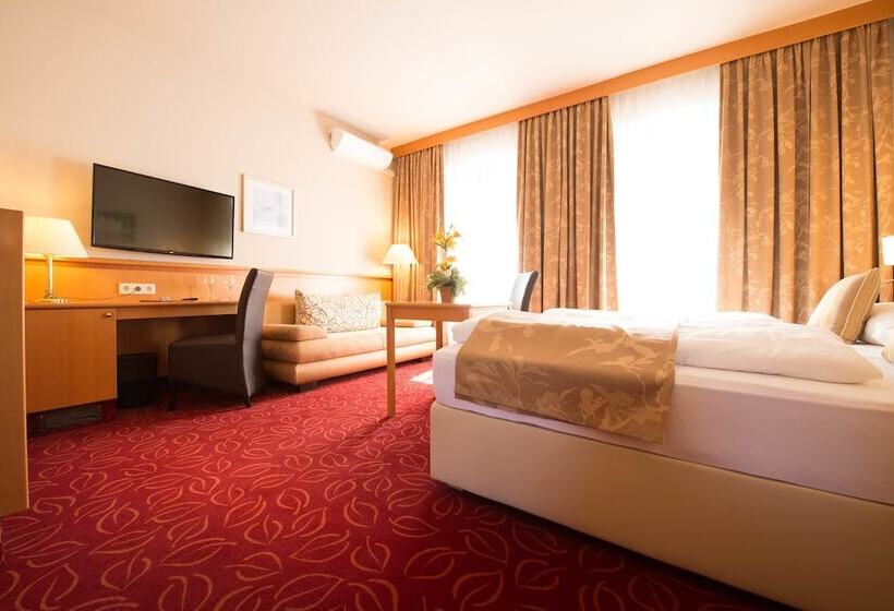 Номер Комфорт, Beethoven