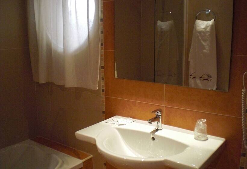 חדר סטנדרט, Ciudad Del Renacimiento