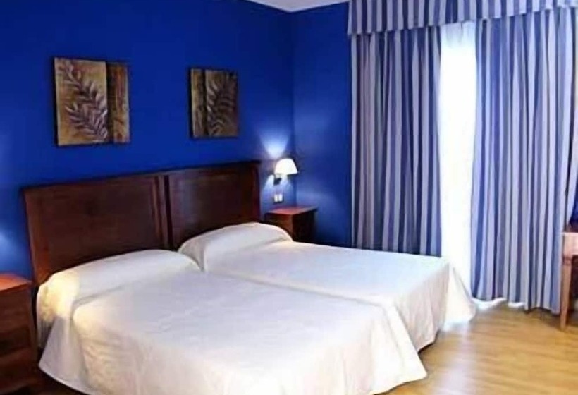 חדר סטנדרט, Ciudad Del Renacimiento