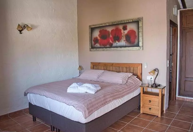 Standard-huone, Cortijo Valverde Alora