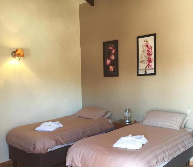 חדר סטנדרט, Cortijo Valverde Alora