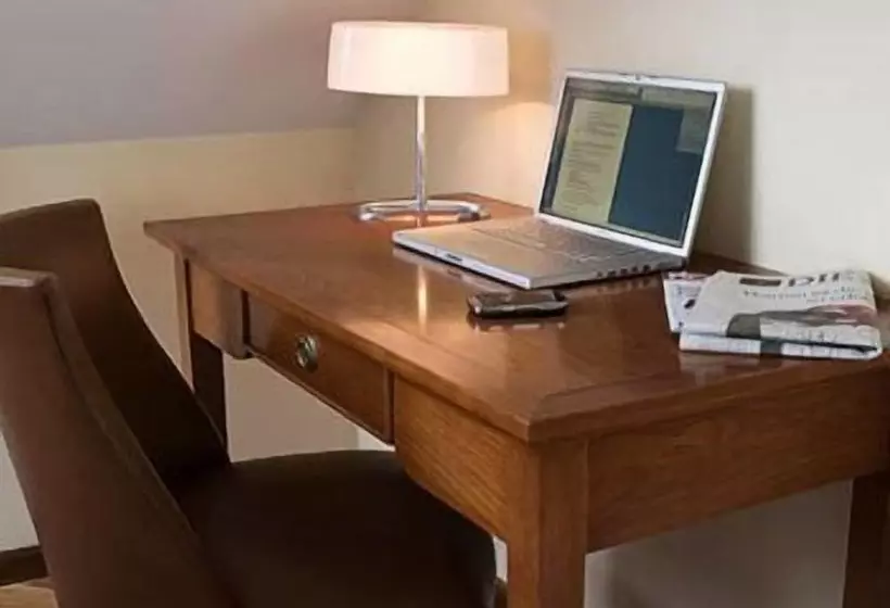 Habitación Estàndard Individual, Csejtei