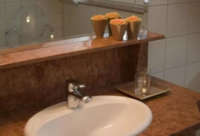 Habitació Estàndard, Csejtei