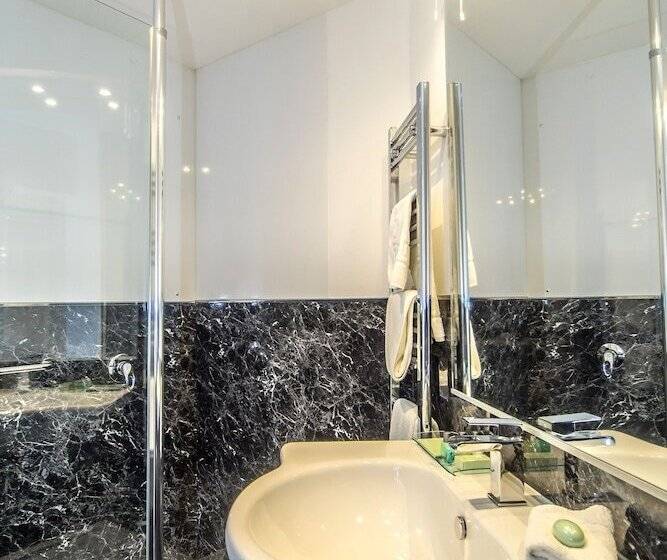 Номер Стандарт, Dales Country House