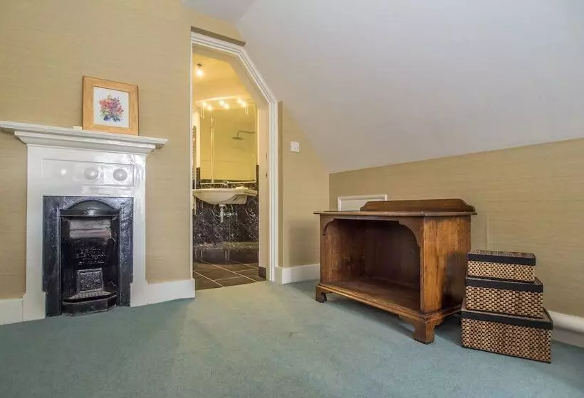 Standard-huone, Dales Country House
