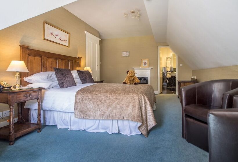 Номер Стандарт, Dales Country House