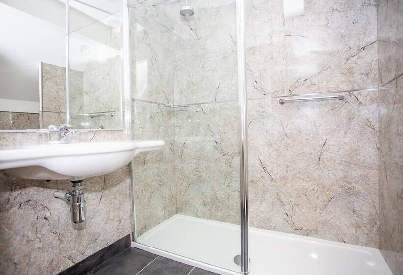 Номер Superior, Dales Country House