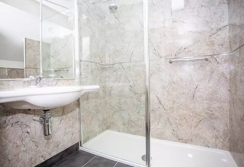 Superior-huone, Dales Country House