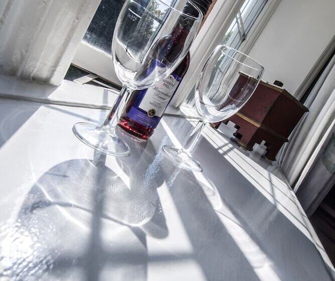 Номер Superior, Dales Country House